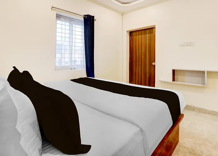 Hotel O Rainbow