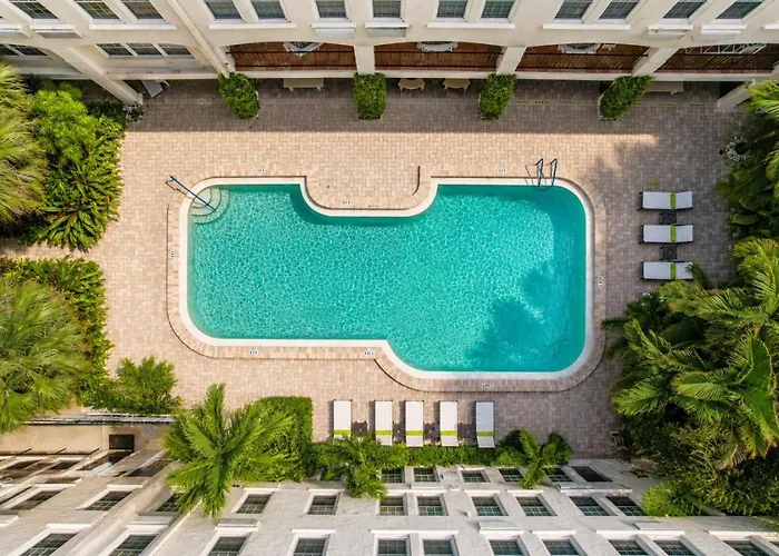 1Br Retreat With Private Terrace