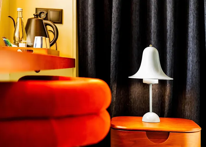 &Tales Hotel - Obidos
