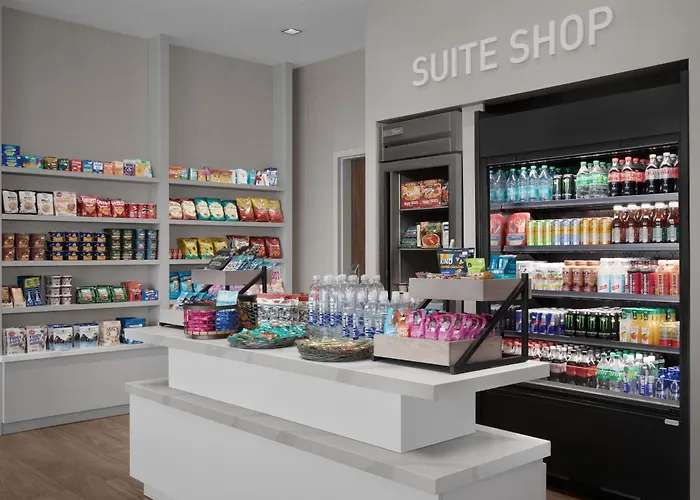 Homewood Suites By Hilton Portsmouth Downtown