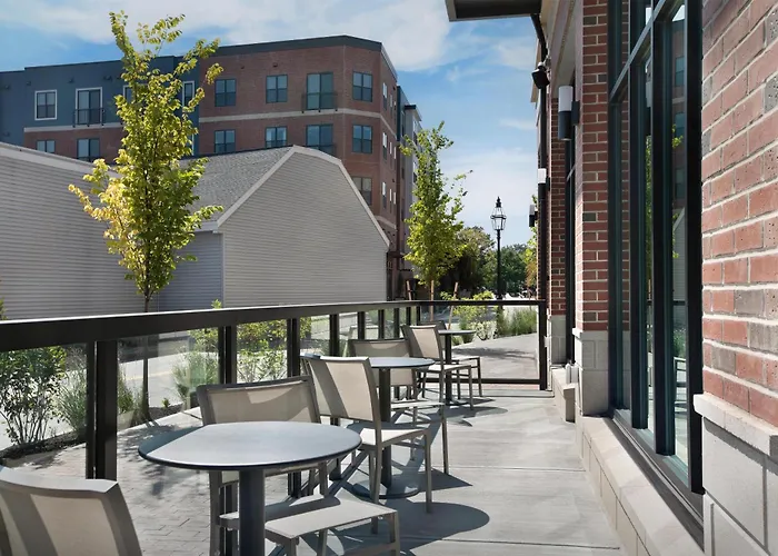 Homewood Suites By Hilton Portsmouth Downtown