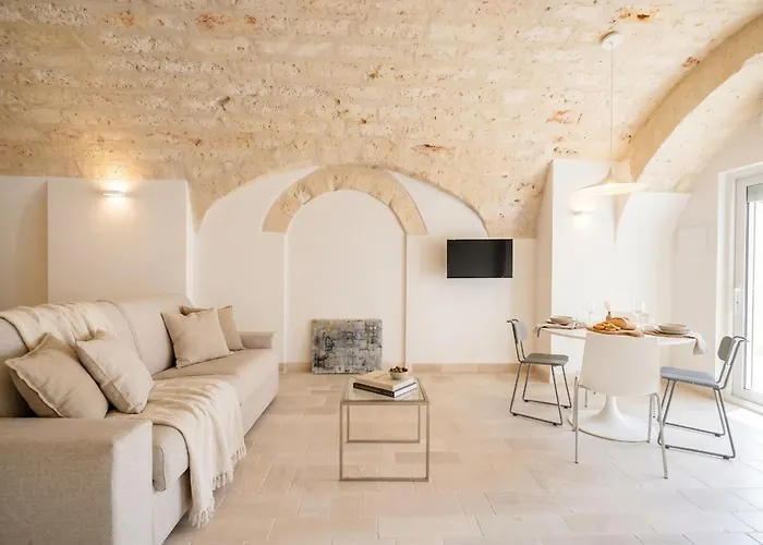 Palazzo Della Torre - Seaview Luxury Historical Apartments