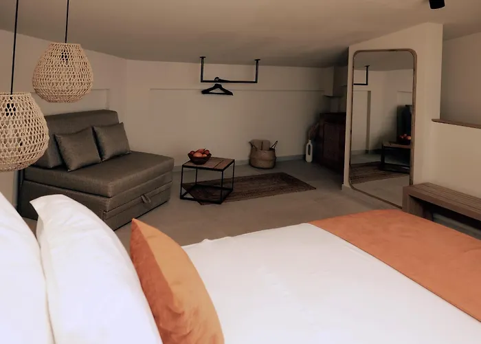 La Brise Luxury Suites
