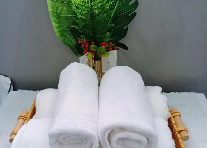 Hoang Nga 1 Homestay