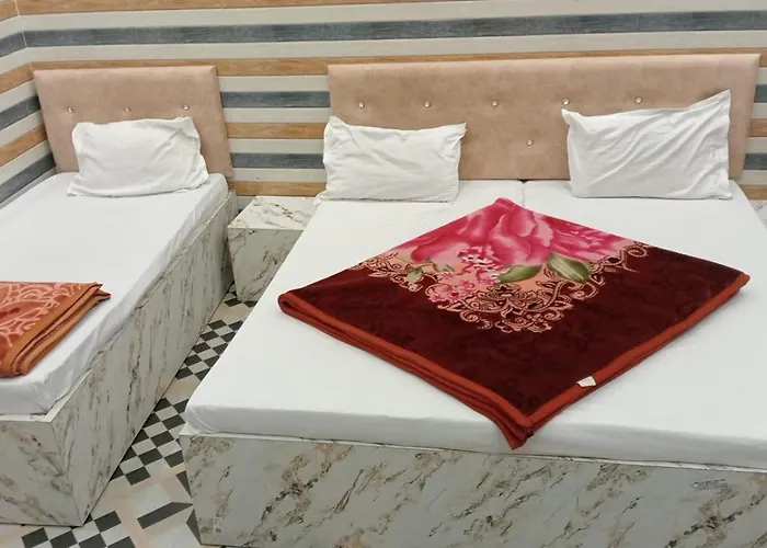 Qasmi Hotel