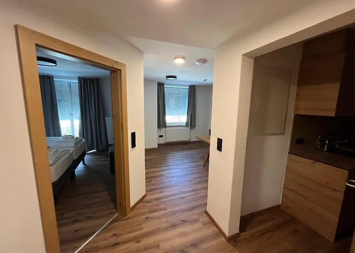 Hotel Rad