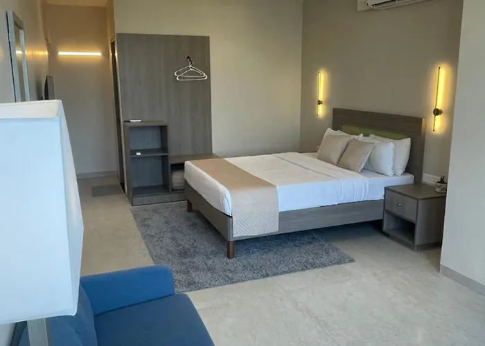 Raghav Residency