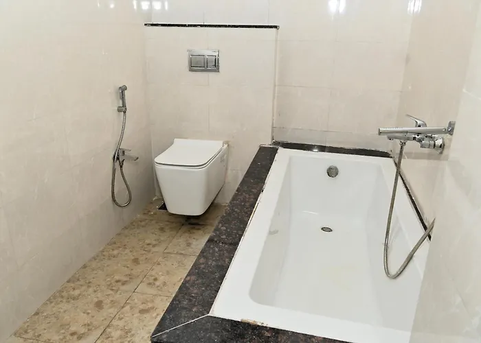 Hotel Travel Inn Vijayapura