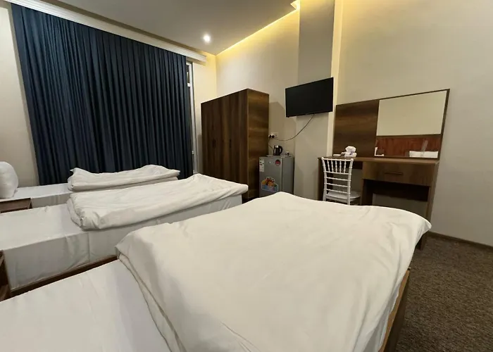 Koll Hotel