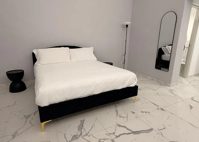 Vulcano Rooms 4