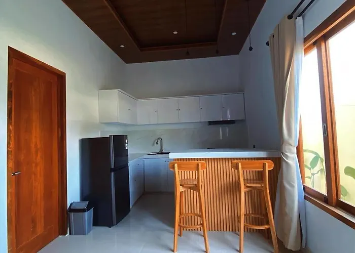 The Res Village Lombok