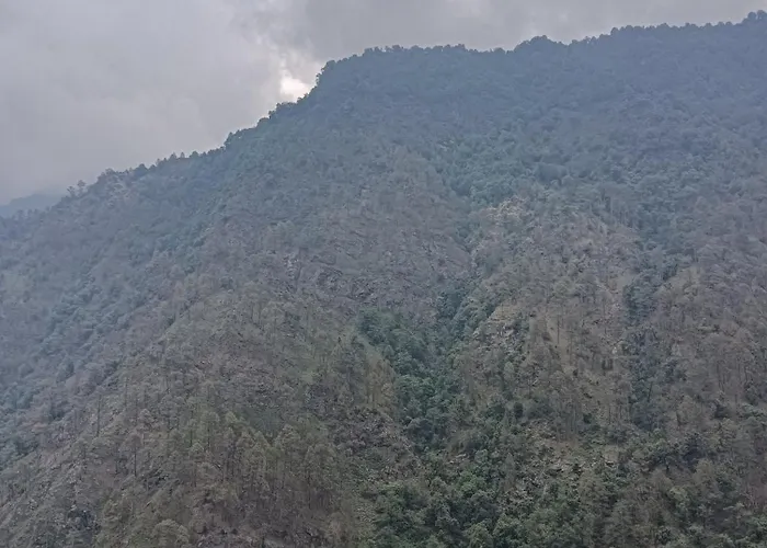 Panchkedar Resort