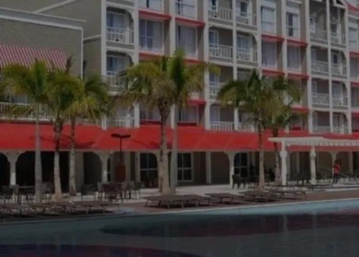 Thermas Water Park resort São pedro