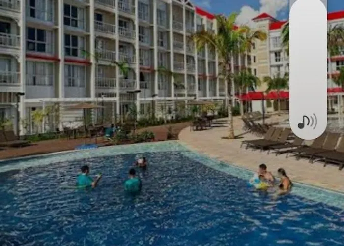 Thermas Water Park resort São pedro
