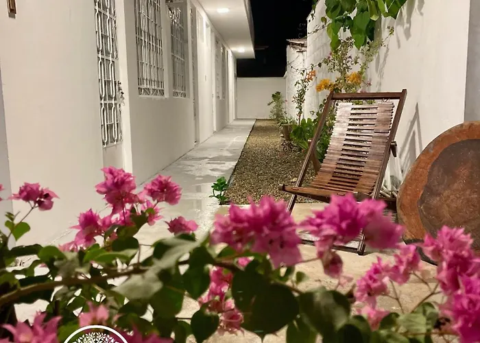 La Terraza