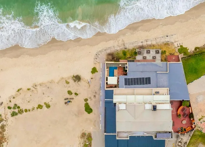 The Sunset Villas