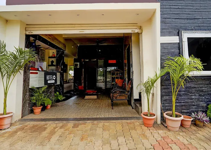 Collection O New Theni Bus Terminal Formerly Ss Tourist Home