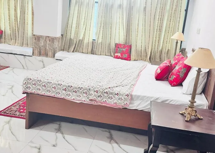 Hotel Shree Jmm S14 Near By