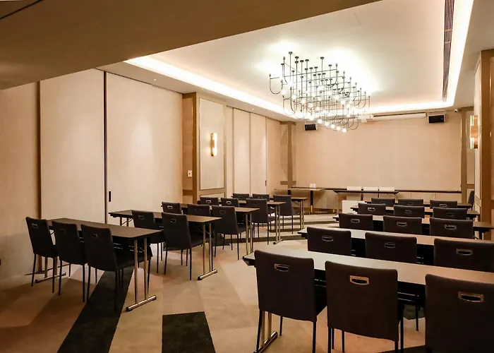 Oku Hotel