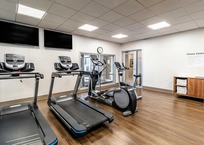 Staybridge Suites Halifax - Dartmouth By Ihg