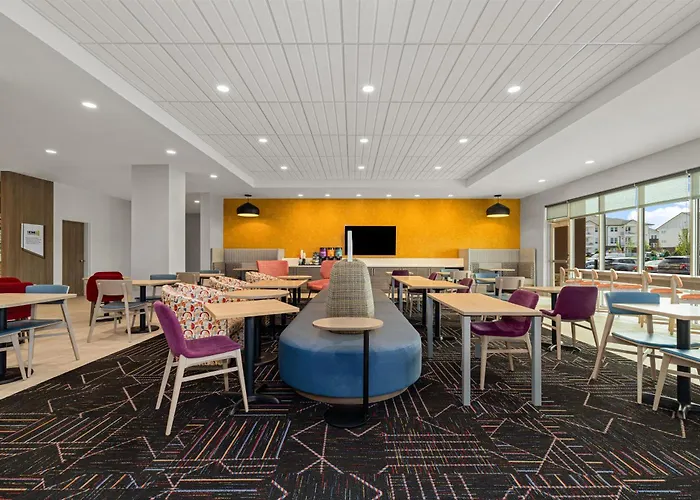 Home2 Suites By Hilton Lebanon