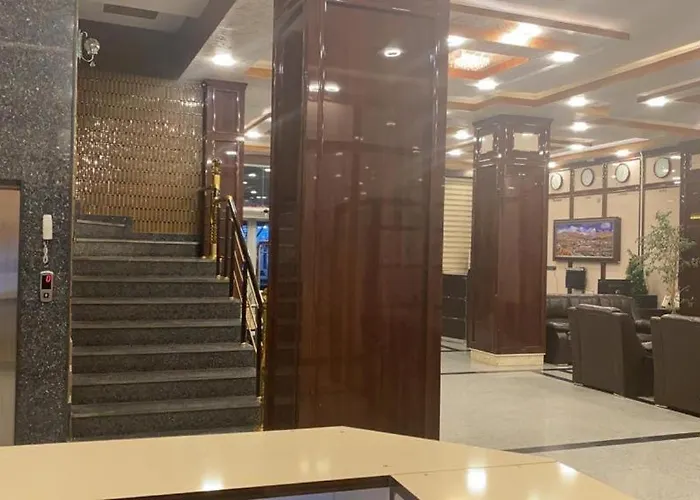Hojin Hotel