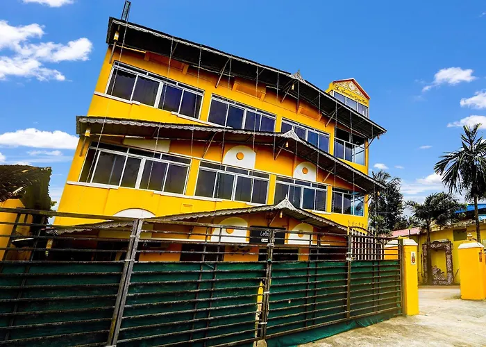 Collection O Thirukadaiyur Bus Terminal Formerly Royal Sri Amirthayoga
