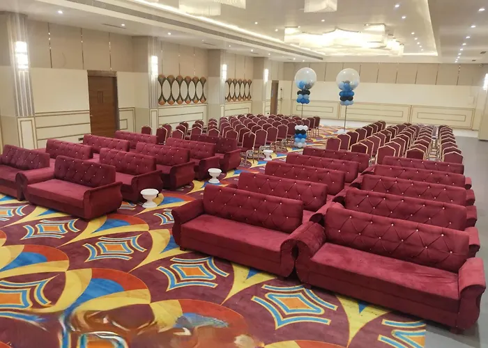 Ramaya Motel & Resort, Ujjain