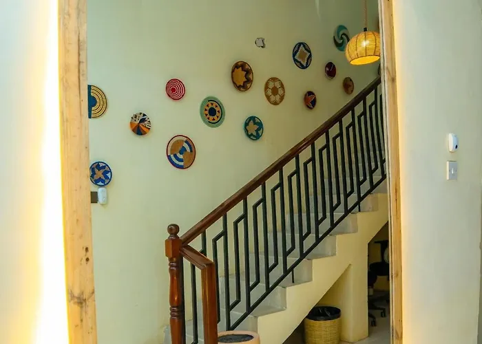 Golden Nap Hostel