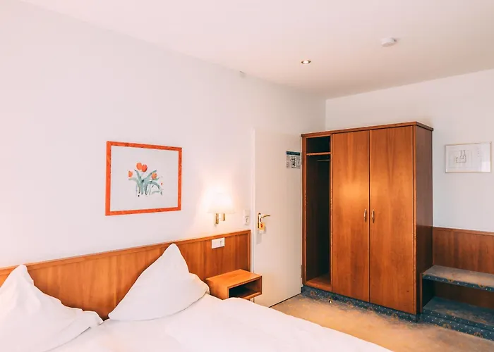 Ochsen Stockach - Smart Stay
