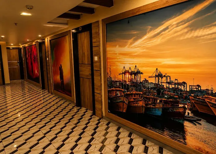 Hotel Sva