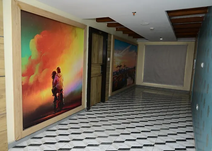 Hotel Sva