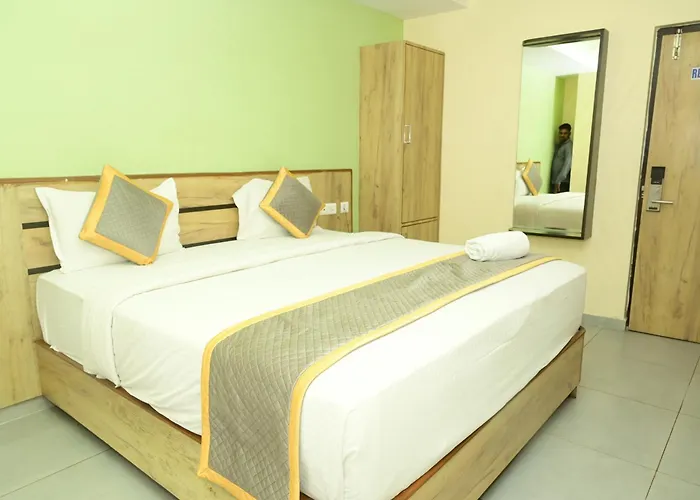 Hotel Sva