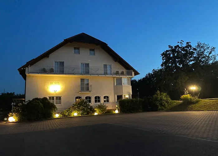 Hotel Gasthof Ziegelhütte