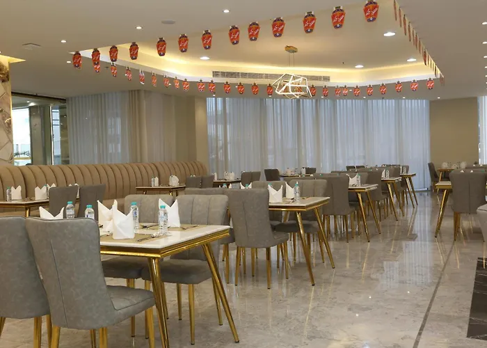 Best Western Premier بيست ويسترن بريمير