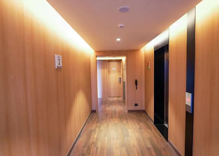 7 Apple Hotel Visakhapatnam