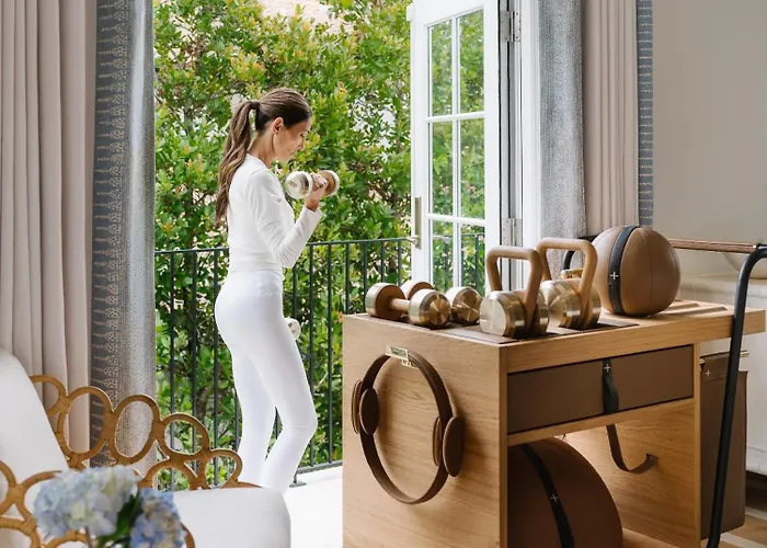The Vineta Hotel, Oetker Hotels