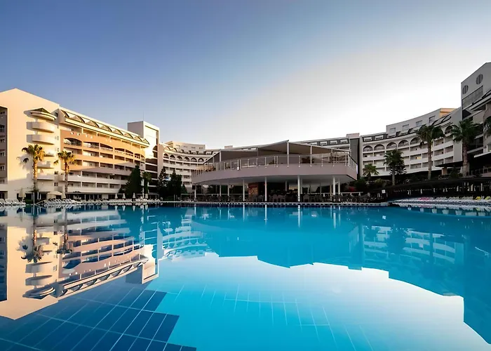 Vita Silva Hotel