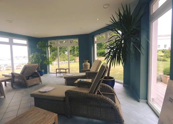 Badehaus Goor