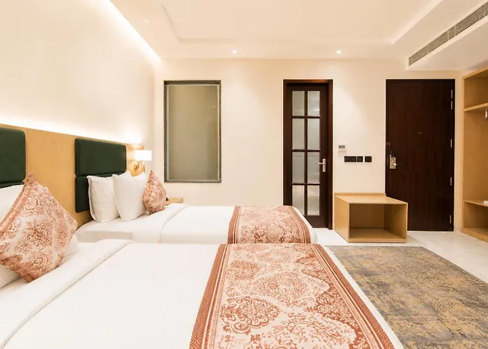 Lotus Vista Hotel