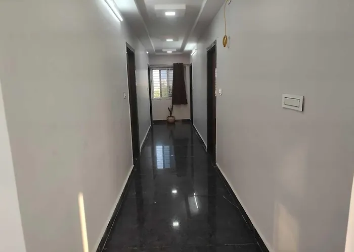 Hotel O Kurnool Railway Station Road