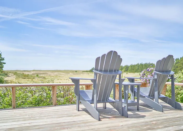 Klipsan Beach Cottages