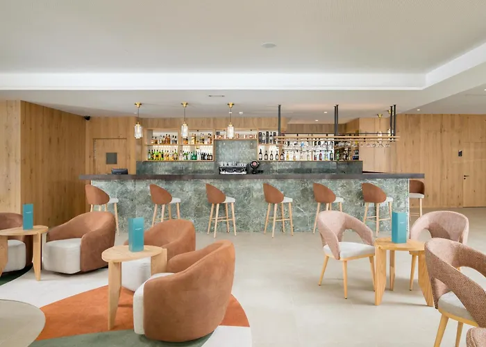 Agua Hotels Terra Fria