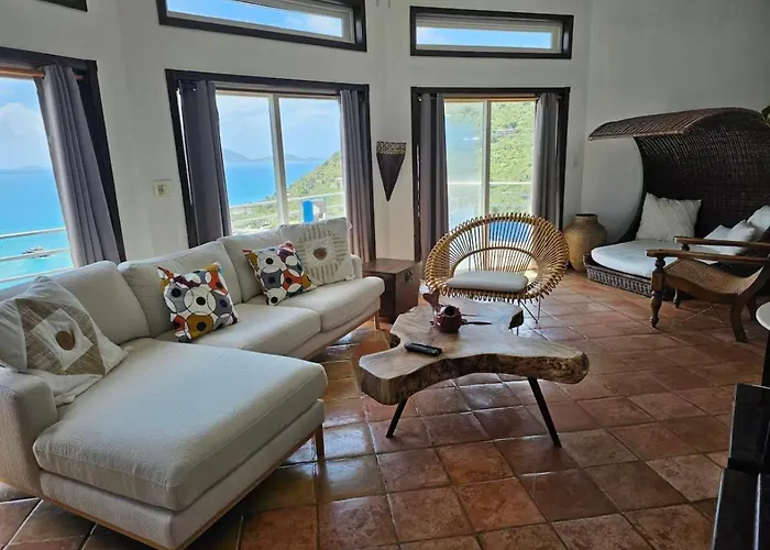 Casa De Miel Villa