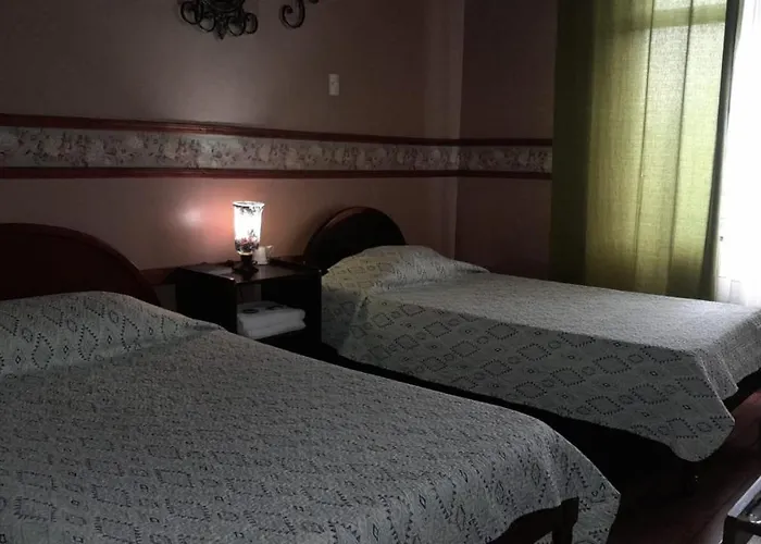 Hotel Charly