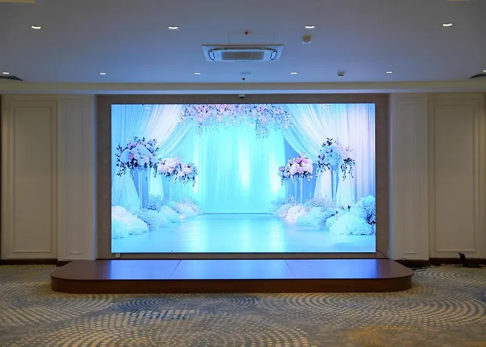 Marion Hotel Erbil