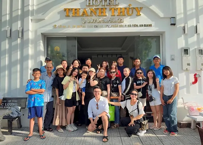 Thanh Thuy Hotel