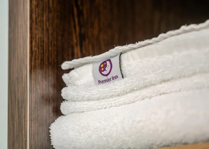Premier Inn Duisburg City Altstadt