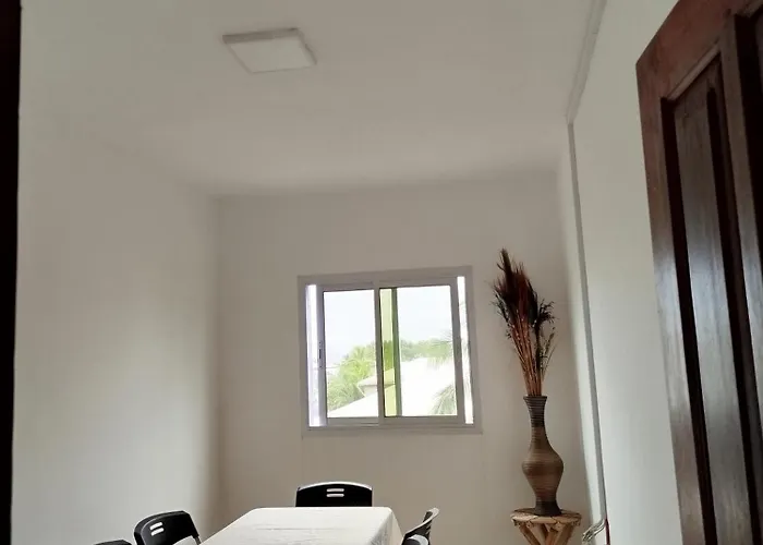 Le Paquebot Hotel Restaurant Kribi
