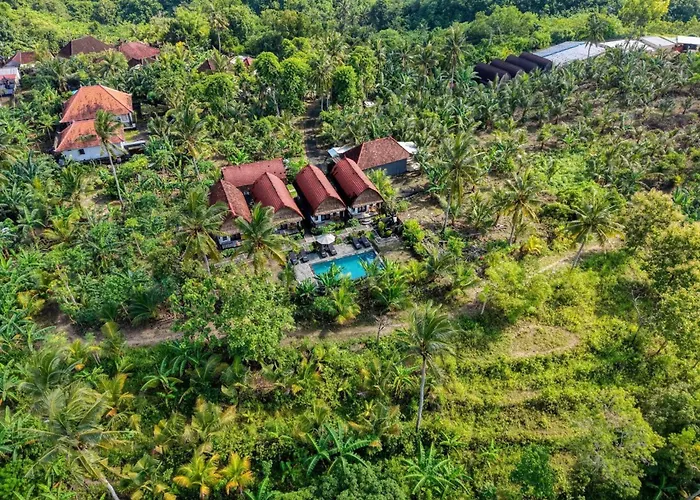 Mt Penida Bungalows